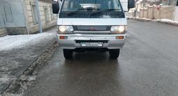Mitsubishi Delica 1992 годаfor1 390 000 тг. в Алматы – фото 5