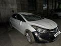 Hyundai Elantra 2014 года за 2 800 000 тг. в Караганда – фото 9