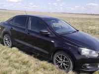 Volkswagen Polo 2014 года за 4 800 000 тг. в Астана