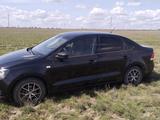 Volkswagen Polo 2014 года за 4 800 000 тг. в Астана – фото 2