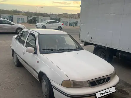 Daewoo Nexia 2006 года за 1 200 000 тг. в Актау – фото 3