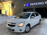 Chevrolet Cobalt 2022 годаfor5 200 000 тг. в Астана – фото 4