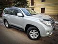 Toyota Land Cruiser Prado 2015 года за 19 900 000 тг. в Алматы – фото 4