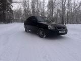 ВАЗ (Lada) Priora 2172 2013 годаүшін2 000 000 тг. в Кокшетау – фото 2