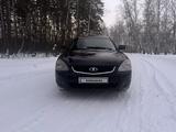 ВАЗ (Lada) Priora 2172 2013 годаүшін2 000 000 тг. в Кокшетау – фото 5