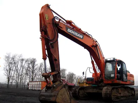 Doosan 2014 года за 29 000 000 тг. в Алматы