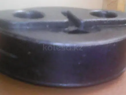 Гофра глушителя Daewoo Matiz за 4 000 тг. в Актобе – фото 7