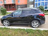 Hyundai Tucson 2013 года за 6 500 000 тг. в Уральск