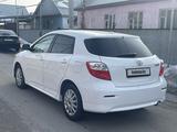 Toyota Matrix 2009 года за 5 000 000 тг. в Алматы – фото 2