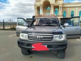 Toyota Land Cruiser 2004 годаfor15 000 000 тг. в Жезказган