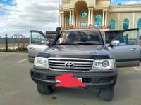 Toyota Land Cruiser 2004 годаүшін14 500 000 тг. в Жезказган