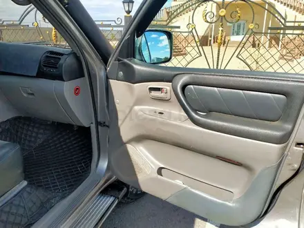 Toyota Land Cruiser 2004 года за 15 000 000 тг. в Караганда – фото 15