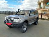 Toyota Land Cruiser 2004 года за 11 000 000 тг. в Жезказган – фото 2