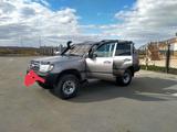 Toyota Land Cruiser 2004 года за 11 000 000 тг. в Жезказган – фото 3