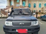Toyota Land Cruiser 2004 года за 11 000 000 тг. в Жезказган – фото 4