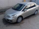 Nissan Versa 2007 года за 3 700 000 тг. в Актобе