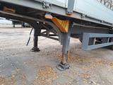 Schmitz Cargobull  SCB 2012 годаүшін6 500 000 тг. в Уральск – фото 4