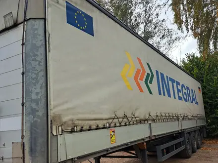 Schmitz Cargobull  SCB 2012 года за 6 500 000 тг. в Уральск – фото 5