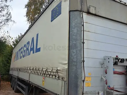 Schmitz Cargobull  SCB 2012 года за 6 500 000 тг. в Уральск – фото 6