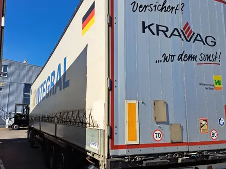 Schmitz Cargobull  SCB 2012 года за 6 500 000 тг. в Уральск