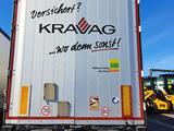 Schmitz Cargobull  SCB 2012 годаүшін6 500 000 тг. в Уральск – фото 3