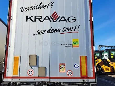 Schmitz Cargobull  SCB 2012 года за 6 500 000 тг. в Уральск – фото 3