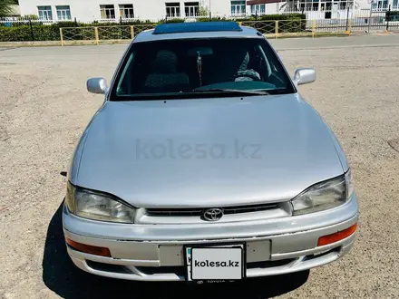 Toyota Camry 1992 года за 1 900 000 тг. в Алматы – фото 4