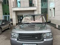 Land Rover Range Rover 2011 года за 15 000 000 тг. в Астана