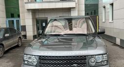 Land Rover Range Rover 2011 годаүшін15 000 000 тг. в Астана