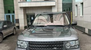 Land Rover Range Rover 2011 года за 15 000 000 тг. в Астана