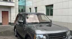 Land Rover Range Rover 2011 годаfor15 000 000 тг. в Астана – фото 2