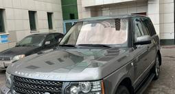 Land Rover Range Rover 2011 года за 15 000 000 тг. в Астана – фото 3