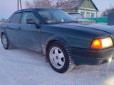 Audi 80 1994 года за 1 700 000 тг. в Павлодар – фото 5