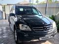 Mercedes-Benz ML 350 2006 годаүшін4 700 000 тг. в Алматы – фото 3