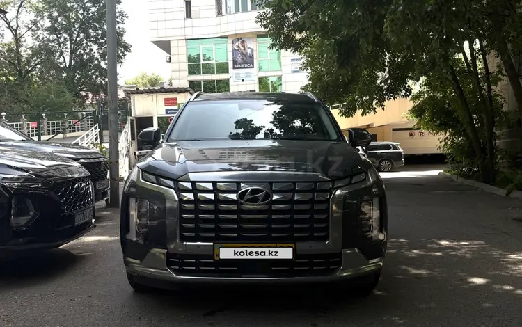 Hyundai Palisade 2023 года за 25 000 000 тг. в Алматы
