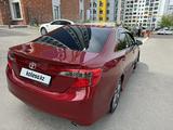 Toyota Camry 2013 годаүшін7 500 000 тг. в Алматы – фото 2