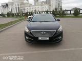 Hyundai Sonata 2016 годаүшін4 700 000 тг. в Астана – фото 2