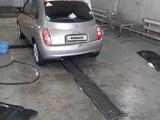 Nissan Micra 2010 годаүшін4 800 000 тг. в Актобе – фото 3