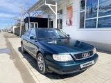 Audi A6 1994 годаүшін2 100 000 тг. в Тараз – фото 4