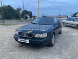 Audi A6 1994 годаүшін2 100 000 тг. в Тараз