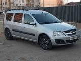 ВАЗ (Lada) Largus 2018 годаүшін5 100 000 тг. в Кульсары – фото 2