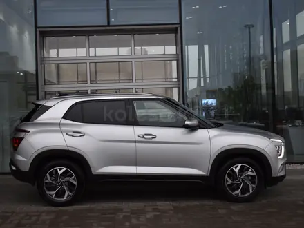 Hyundai Creta 2021 года за 11 500 000 тг. в Астана – фото 6