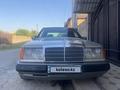 Mercedes-Benz E 230 1989 годаүшін1 200 000 тг. в Шымкент