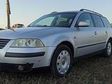 Volkswagen Passat 2002 года за 2 600 000 тг. в Уральск