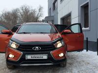 ВАЗ (Lada) Vesta Cross 2019 годаfor5 700 000 тг. в Астана