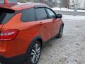 ВАЗ (Lada) Vesta Cross 2019 годаfor5 700 000 тг. в Астана – фото 4