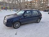 Volkswagen Golf 1992 года за 1 200 000 тг. в Павлодар – фото 2