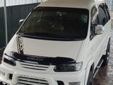 Mitsubishi Delica 2004 годаүшін7 700 000 тг. в Алматы – фото 2