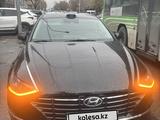 Hyundai Sonata 2021 года за 9 500 000 тг. в Петропавловск