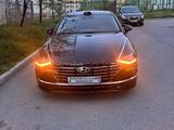 Hyundai Sonata 2021 года за 9 500 000 тг. в Петропавловск – фото 4